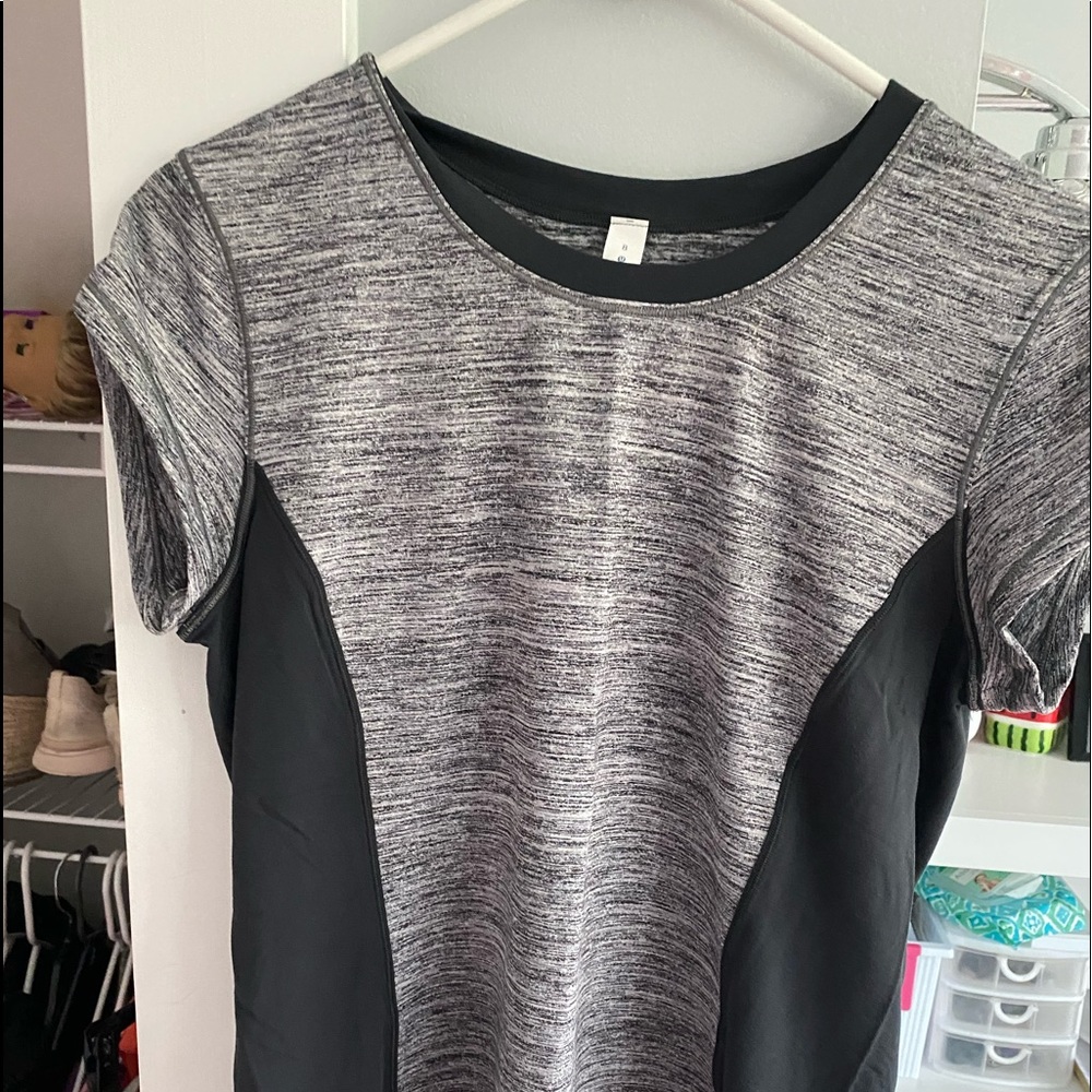 lulu lemon top
